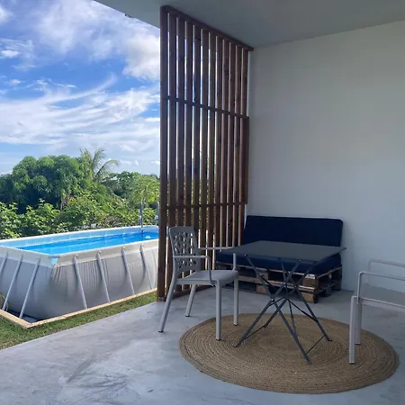 Lnd Apartments - Le Morne - One Bedroom